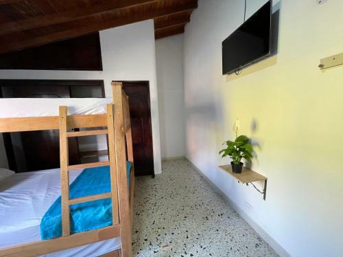 Hotel Villa Guatape