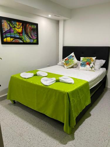 Hotel Villa Guatape