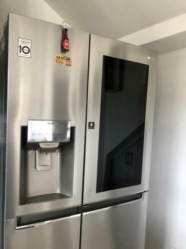 Moderno Apartamento En Guatap� Con Jacuzzi Y Parqueadero