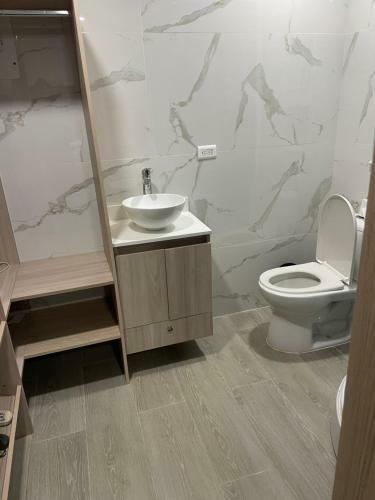 Apartamento Guatap�