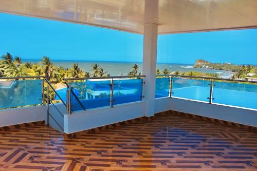 Caba�a Villas De Santa Veronica