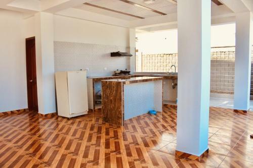 Caba�a Villas De Santa Veronica