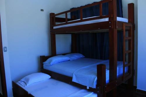 Caba�a Villas De Santa Veronica