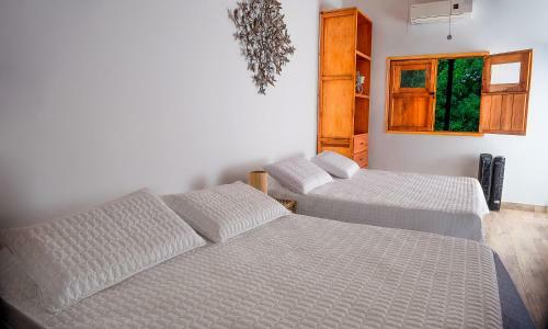 Finca Eco Hotel Nativo