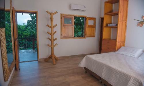 Finca Eco Hotel Nativo