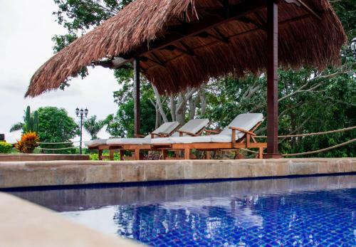 Finca Eco Hotel Nativo