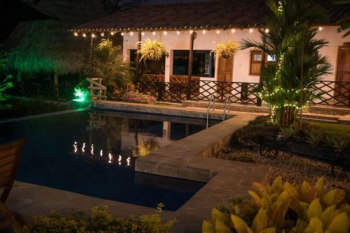 Finca Eco Hotel Nativo