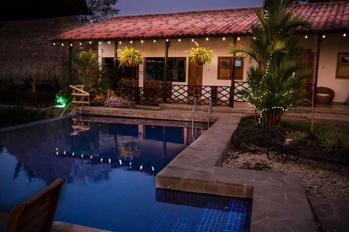 Finca Eco Hotel Nativo