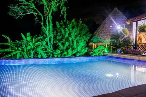 Finca Eco Hotel Nativo