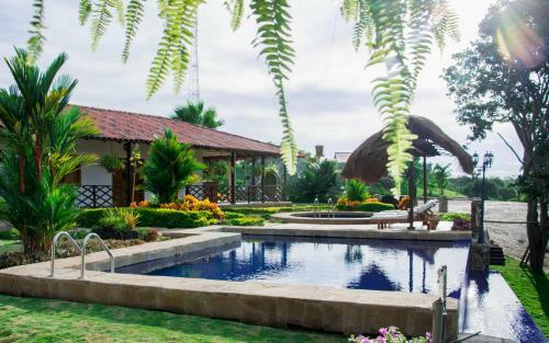 Finca Eco Hotel Nativo