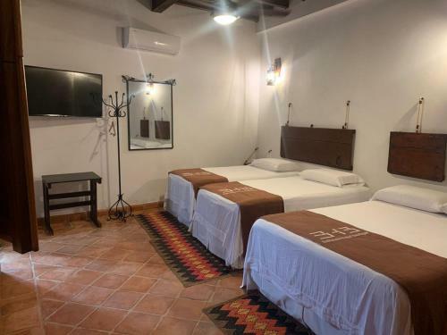 Bohemia Hotel Boutique