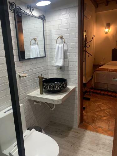 Bohemia Hotel Boutique