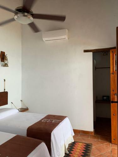 Bohemia Hotel Boutique