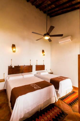 Bohemia Hotel Boutique