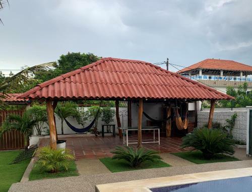 Caba�a Quinta De Santa Veronica