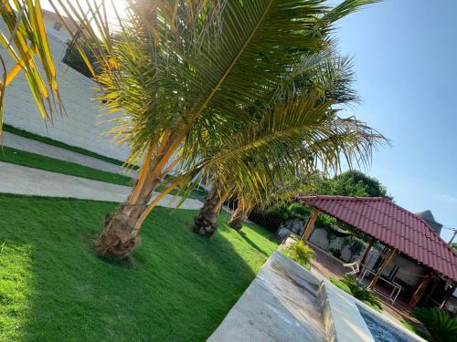 Caba�a Quinta De Santa Veronica