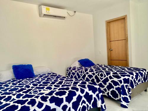 Caba�a Montecarlo