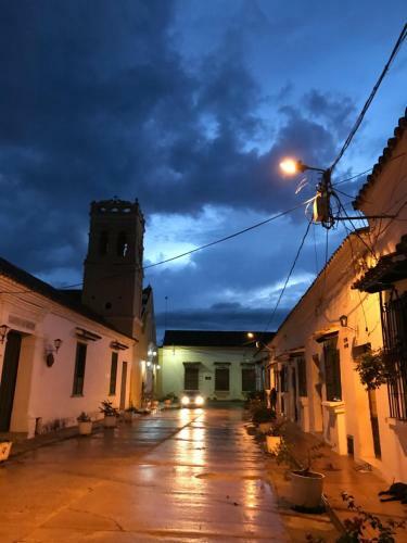 Apartamento Casa San Agustin