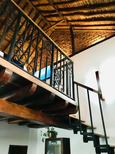 Apartamento Casa San Agustin
