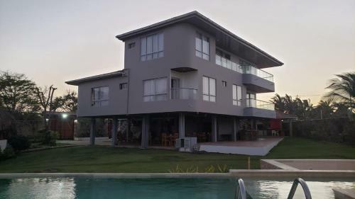 Hostal Casa Del Rey