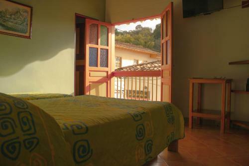 Hotel Felicina