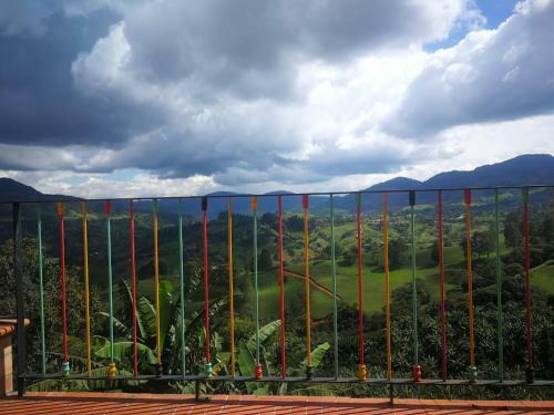 Bed & Breakfast Hotel Villa Palosanto