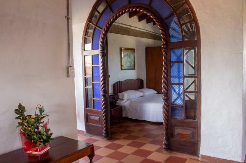 Bed & Breakfast Hotel Villa Palosanto