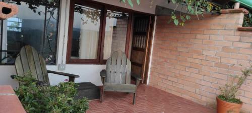 Bed & Breakfast Hotel Villa Palosanto