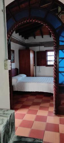 Bed & Breakfast Hotel Villa Palosanto
