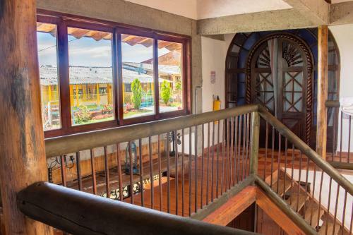 Bed & Breakfast Hotel Villa Palosanto