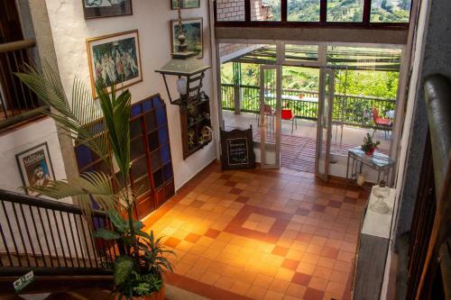Bed & Breakfast Hotel Villa Palosanto