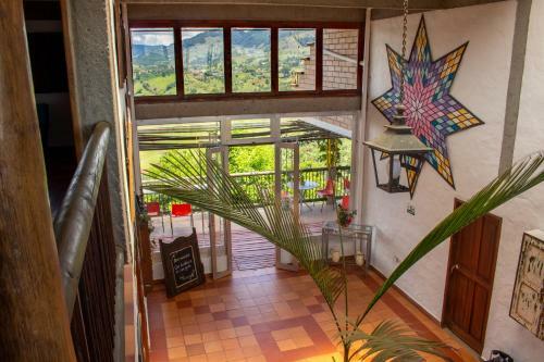 Bed & Breakfast Hotel Villa Palosanto