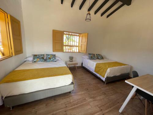 Apartamento Palmar De Jeric� Suites
