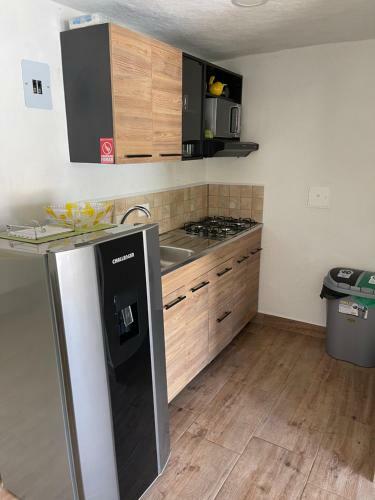 Apartamento Palmar De Jeric� Suites
