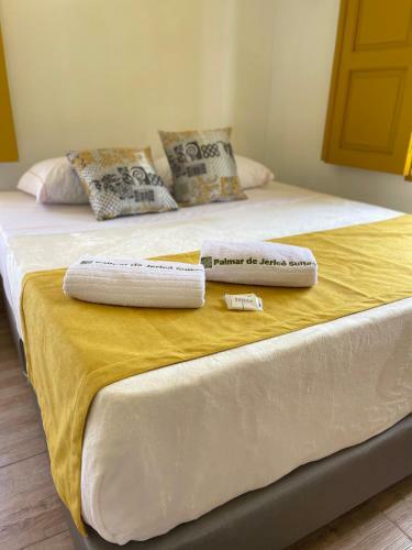 Apartamento Palmar De Jeric� Suites