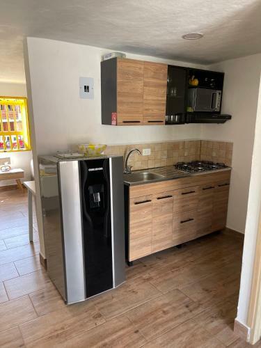 Apartamento Palmar De Jeric� Suites