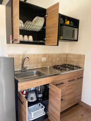 Apartamento Palmar De Jeric� Suites