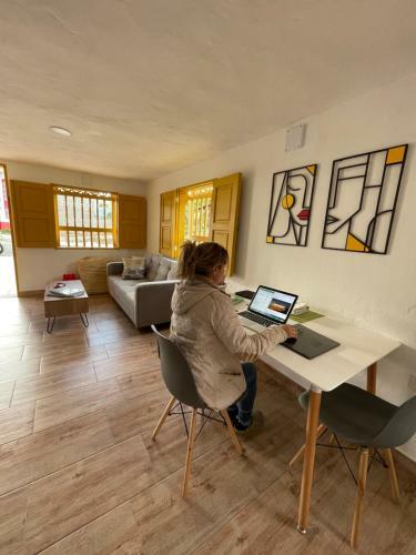 Apartamento Palmar De Jeric� Suites