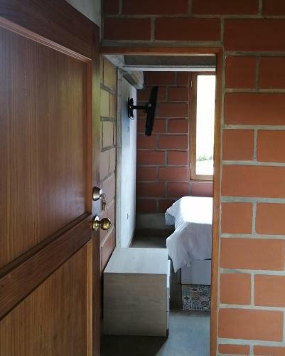 Apartamento Bambu