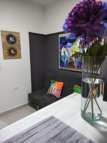 101 Bonito, Econ�mico, Central Y Completamente Dotado Apartaestudio