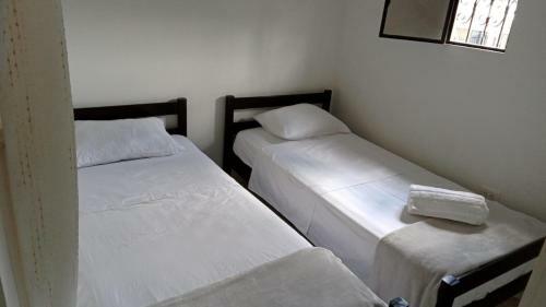 Apartamento Amoblado Con Balc�n En Ibagu�
