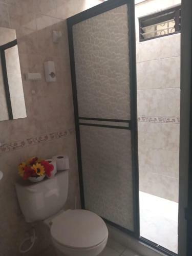 Apartamento Amoblado Con Balc�n En Ibagu�