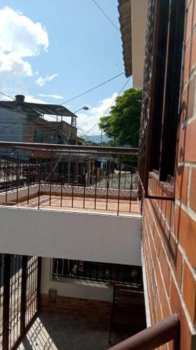 Apartamento Amoblado Con Balc�n En Ibagu�