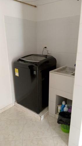 Apartamento Amoblado Con Balc�n En Ibagu�