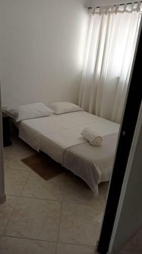Apartamento Amoblado Con Balc�n En Ibagu�