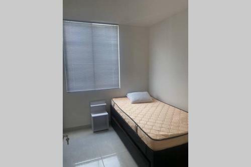 Apartamento Nuevo - Amoblado Muy Bien Ubicado