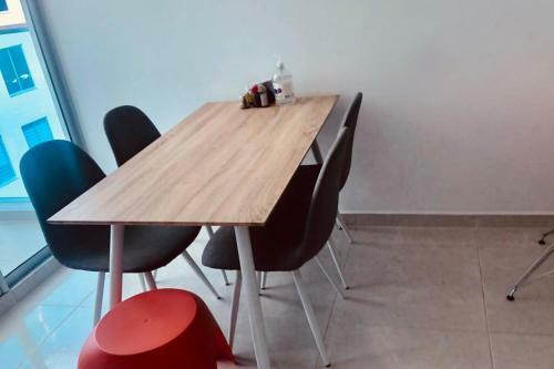 Apartamento Nuevo - Amoblado Muy Bien Ubicado