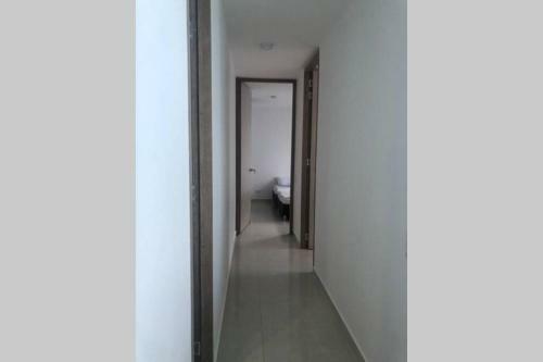 Apartamento Nuevo - Amoblado Muy Bien Ubicado