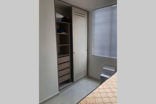 Apartamento Nuevo - Amoblado Muy Bien Ubicado