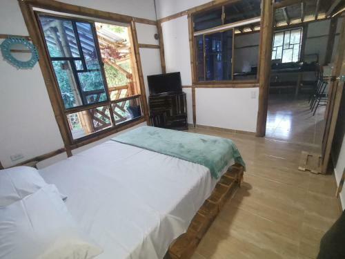 Apartamento Condor Cafe Hosting